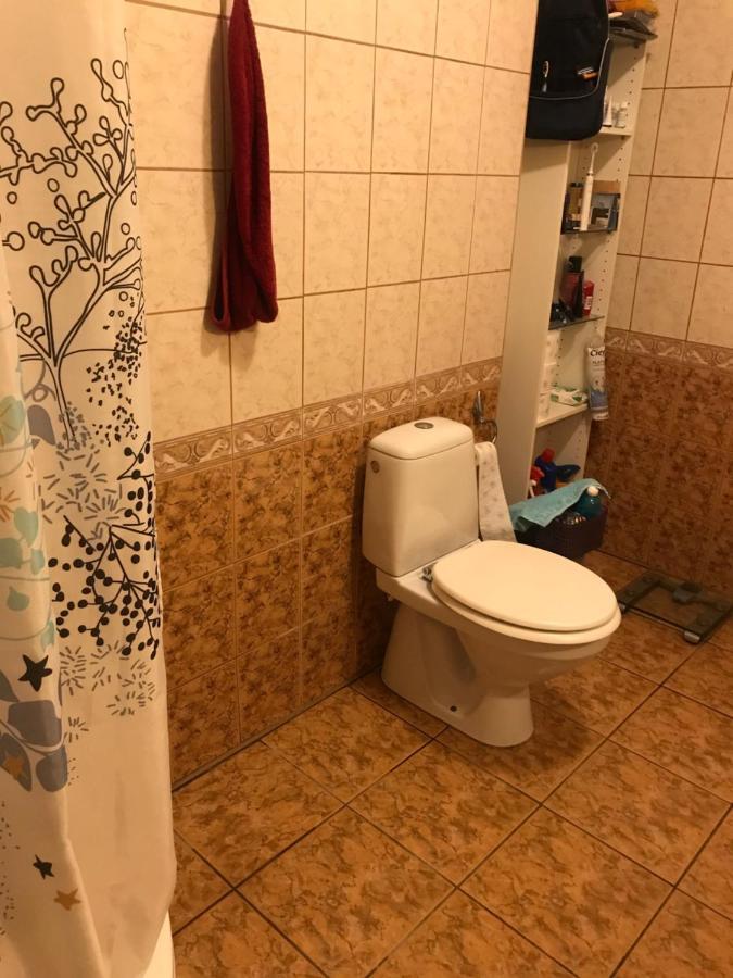 Dom Otwarty Dla Gosci Lejlighed Gdynia Eksteriør billede