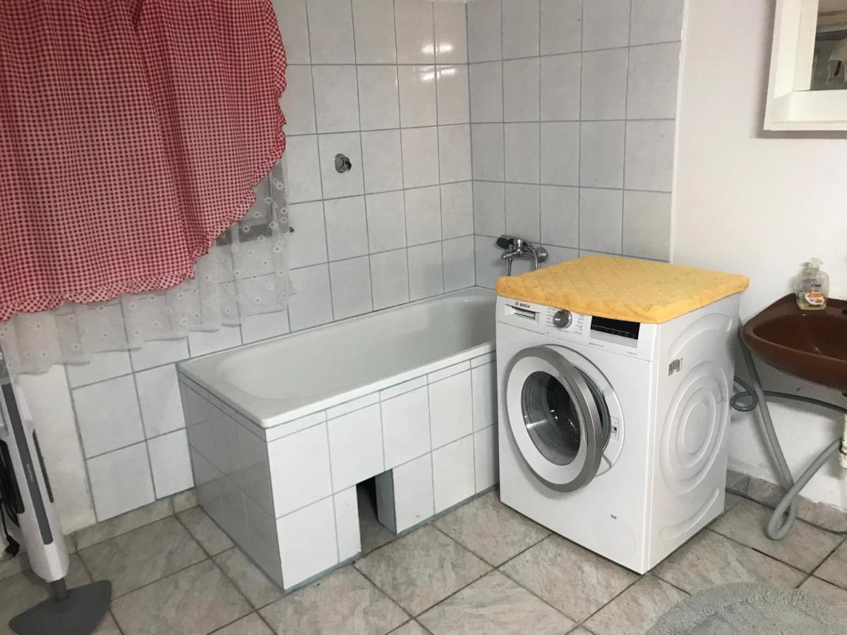 Dom Otwarty Dla Gosci Lejlighed Gdynia Eksteriør billede